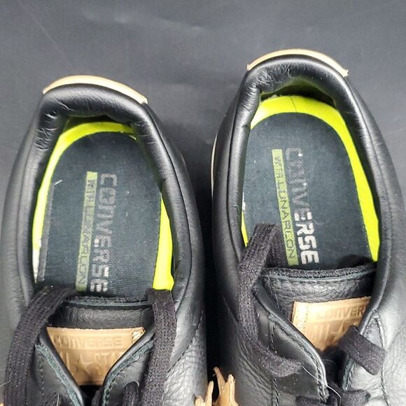 Converse Pro Leather '76 OX Sneaker 8M 9.5W - Picture 3 of 9